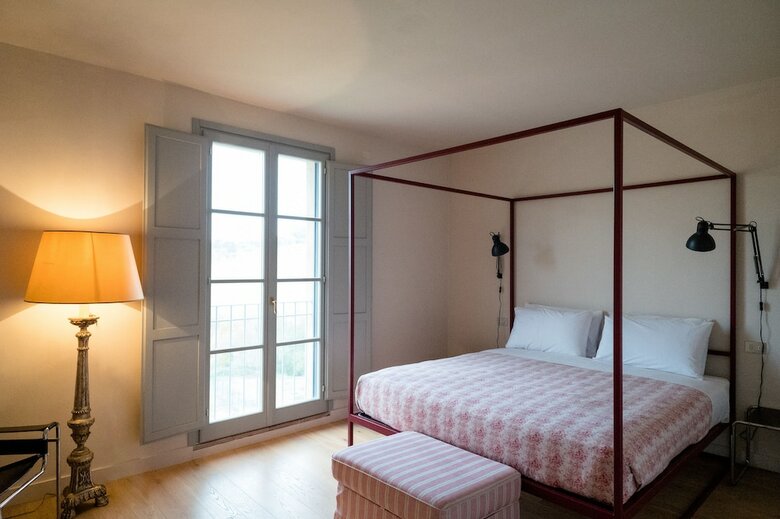 Bed & Breakfast Casanova Di Solaia