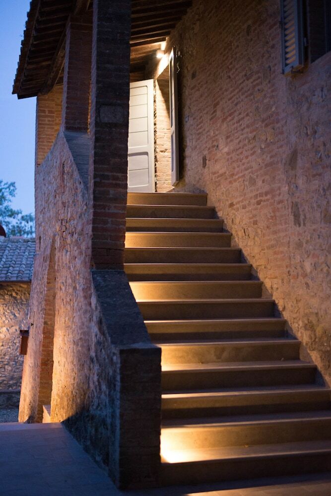 Bed & Breakfast Casanova Di Solaia