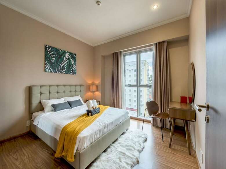 Apartamentos The Dragon Host