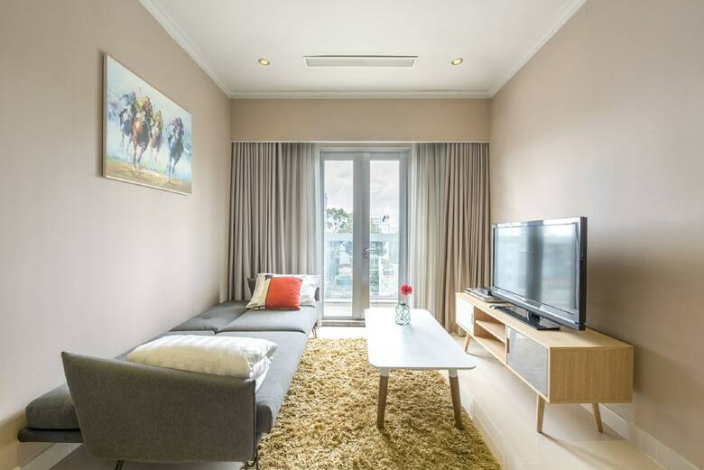 Apartamentos The Dragon Host