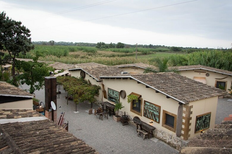 Agroturismo Agriturismo Papyrus