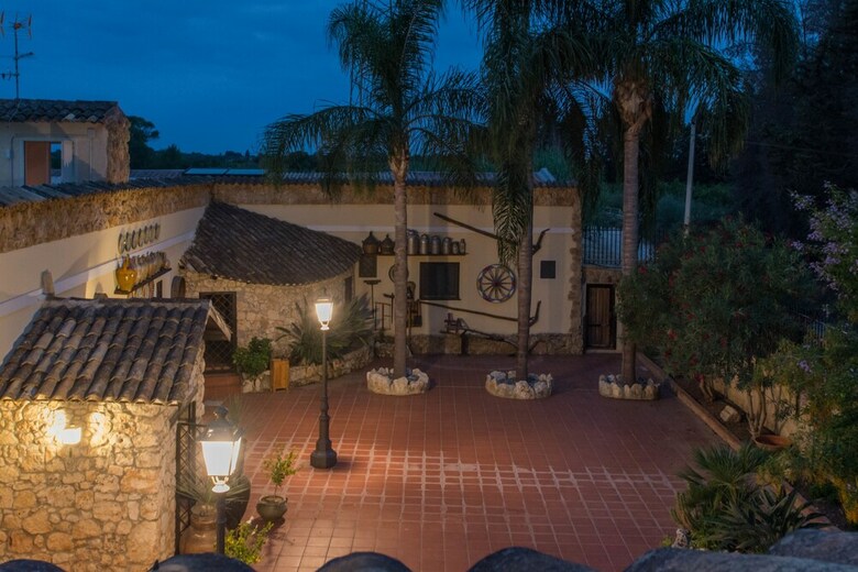 Agroturismo Agriturismo Papyrus