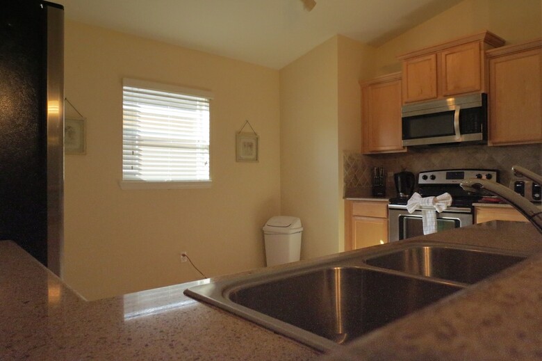 Westridge Area Pool Home