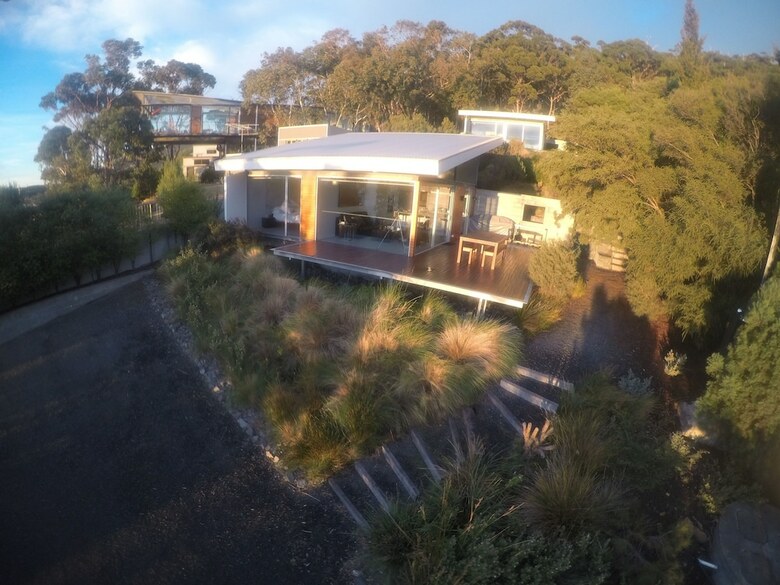 Apartamentos Eaglehawk Pavilions