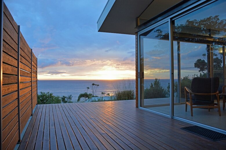 Apartamentos Eaglehawk Pavilions