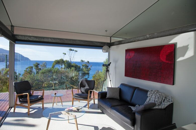 Apartamentos Eaglehawk Pavilions