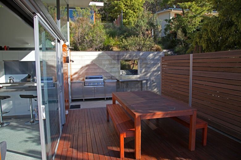Apartamentos Eaglehawk Pavilions