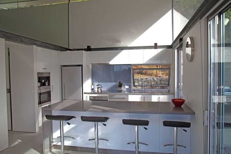 Apartamentos Eaglehawk Pavilions