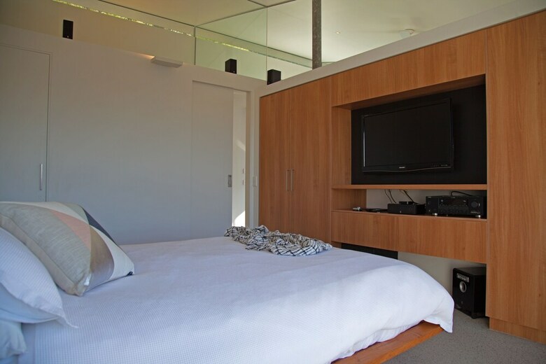 Apartamentos Eaglehawk Pavilions