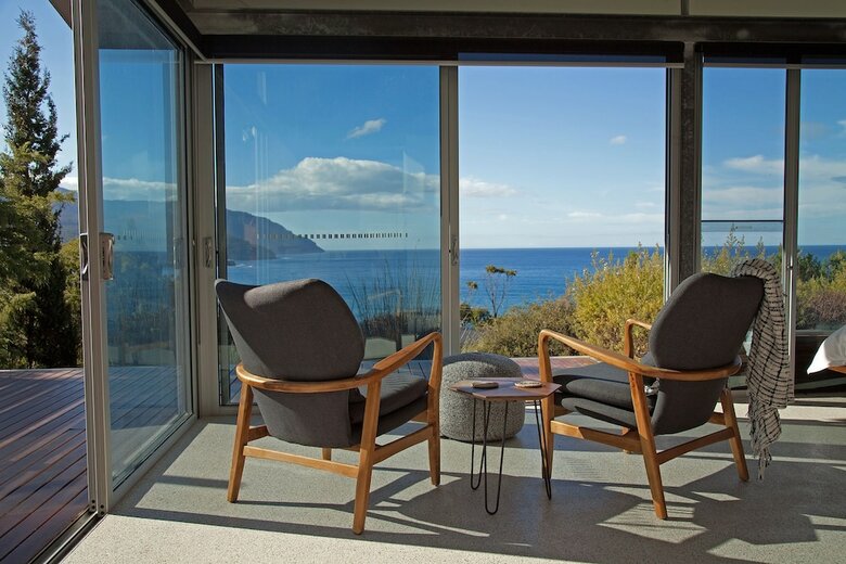 Apartamentos Eaglehawk Pavilions