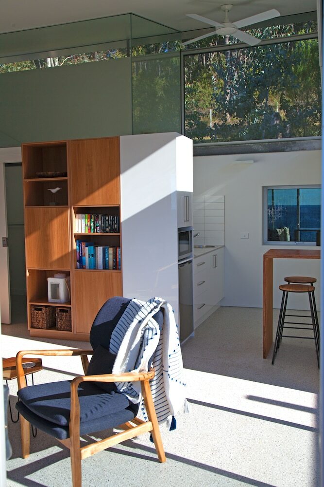 Apartamentos Eaglehawk Pavilions