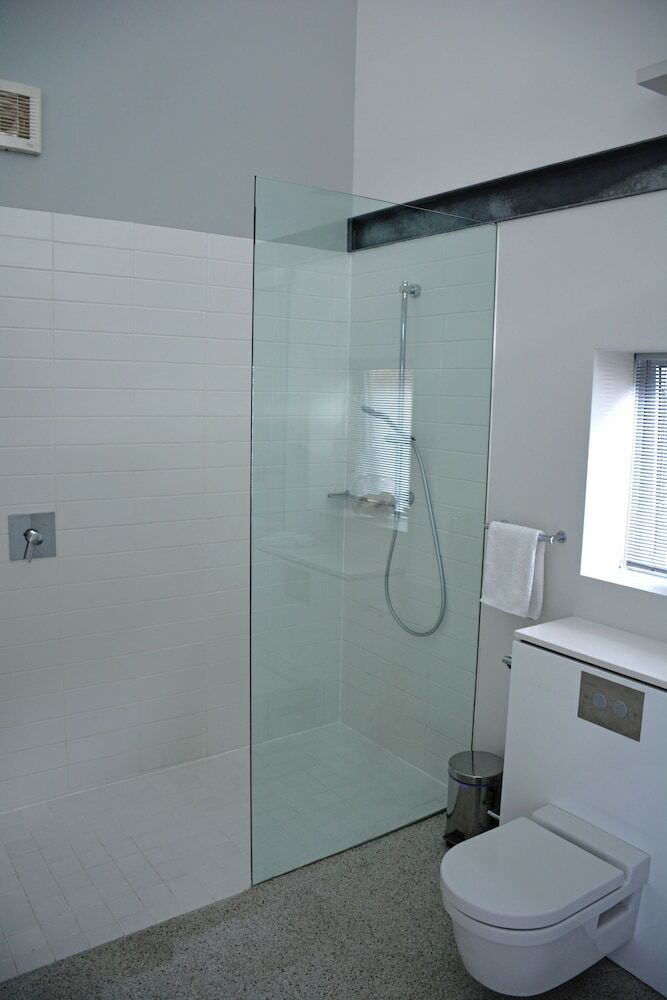 Apartamentos Eaglehawk Pavilions