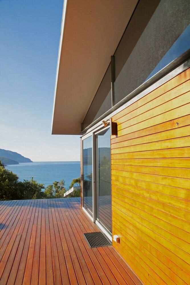 Apartamentos Eaglehawk Pavilions
