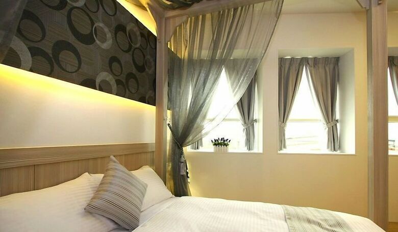 Hotel Honey House B&B