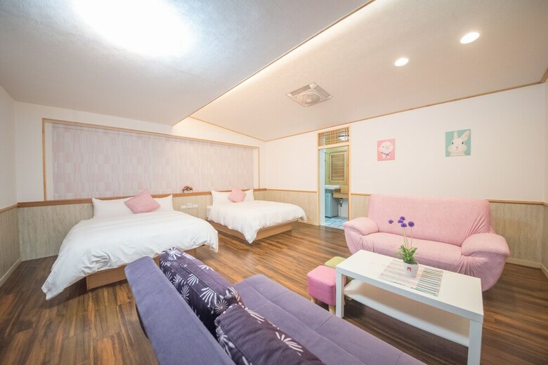 Hotel Honey House B&B