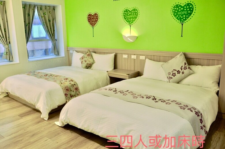 Hotel Honey House B&B