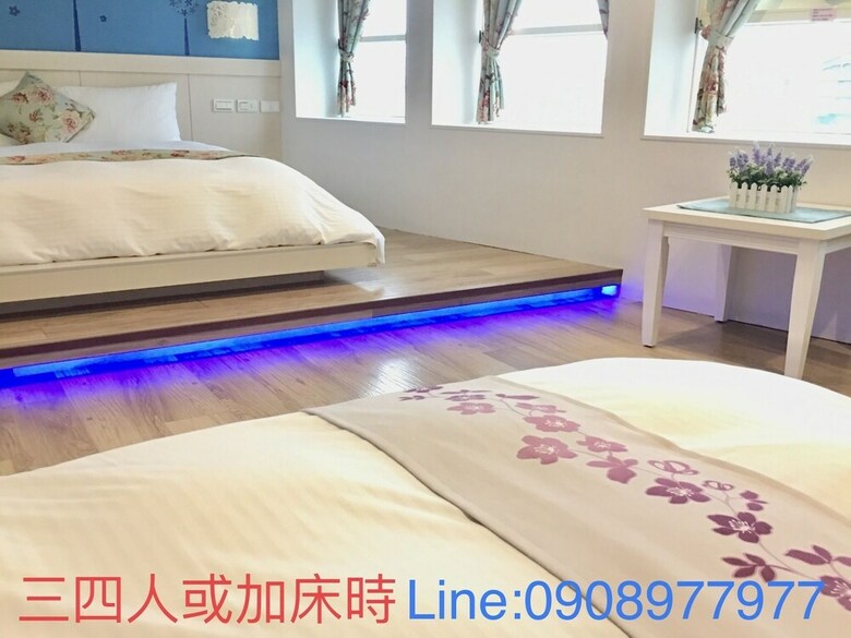 Hotel Honey House B&B