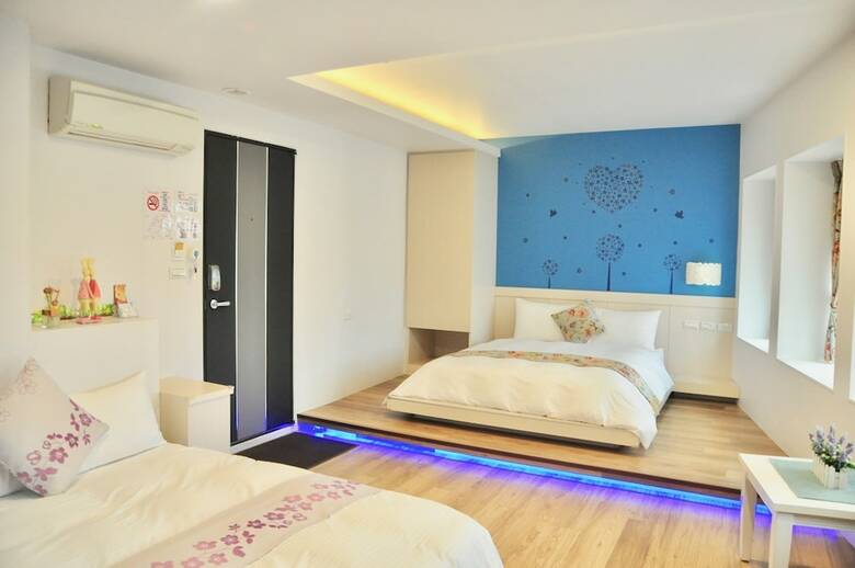 Hotel Honey House B&B