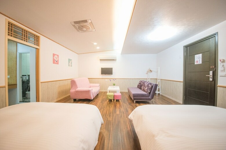 Hotel Honey House B&B