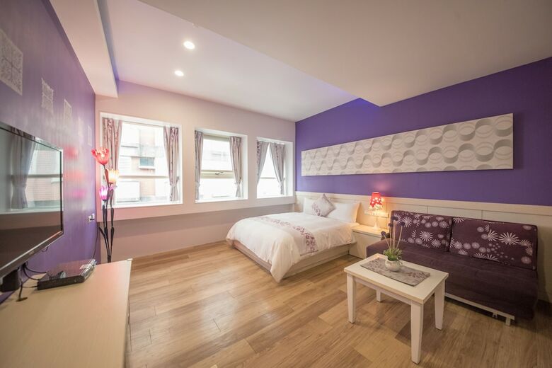 Hotel Honey House B&B