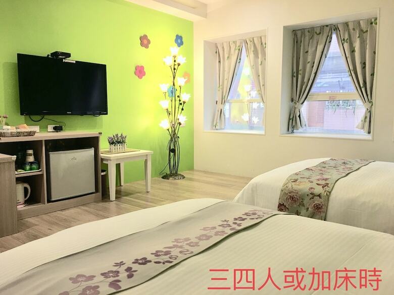 Hotel Honey House B&B