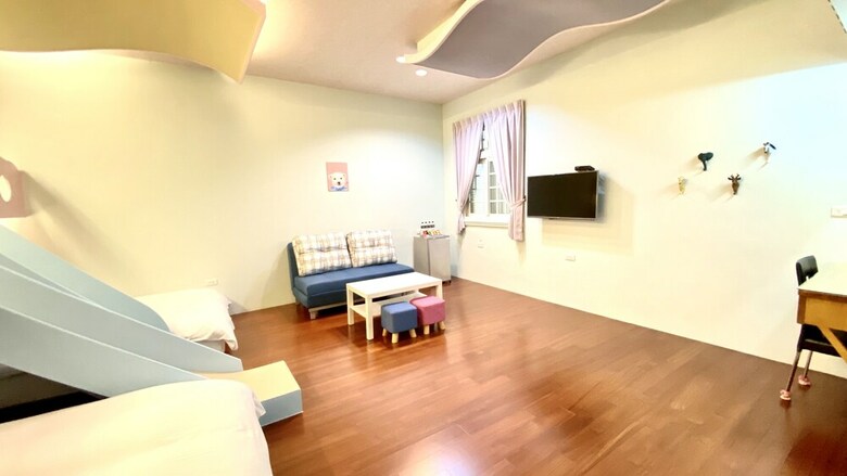 Hotel Honey House B&B