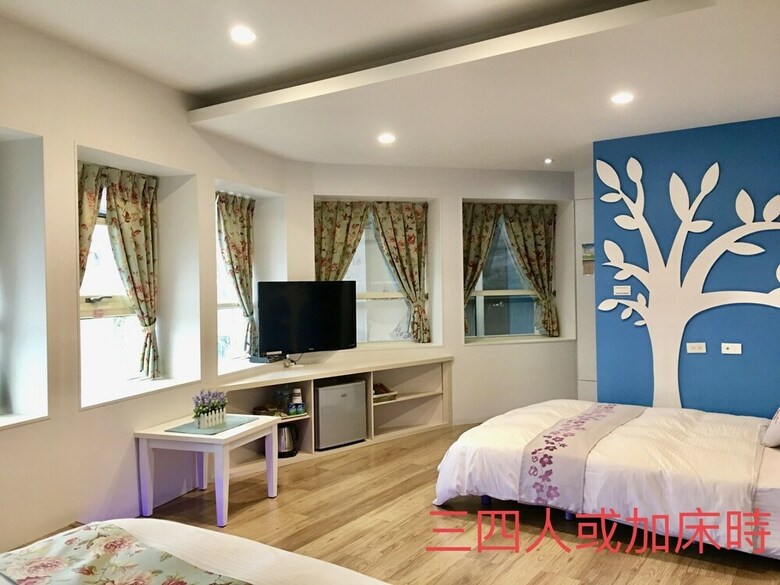 Hotel Honey House B&B