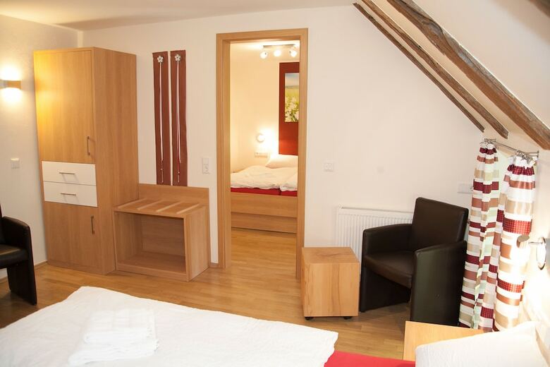 Agroturismo Ferienhof Bettmann