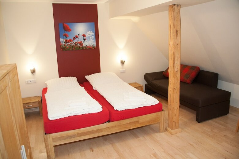 Agroturismo Ferienhof Bettmann