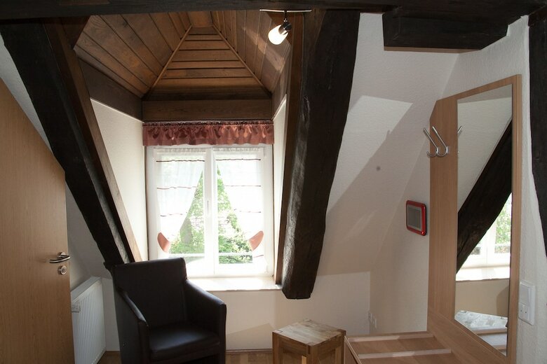 Agroturismo Ferienhof Bettmann