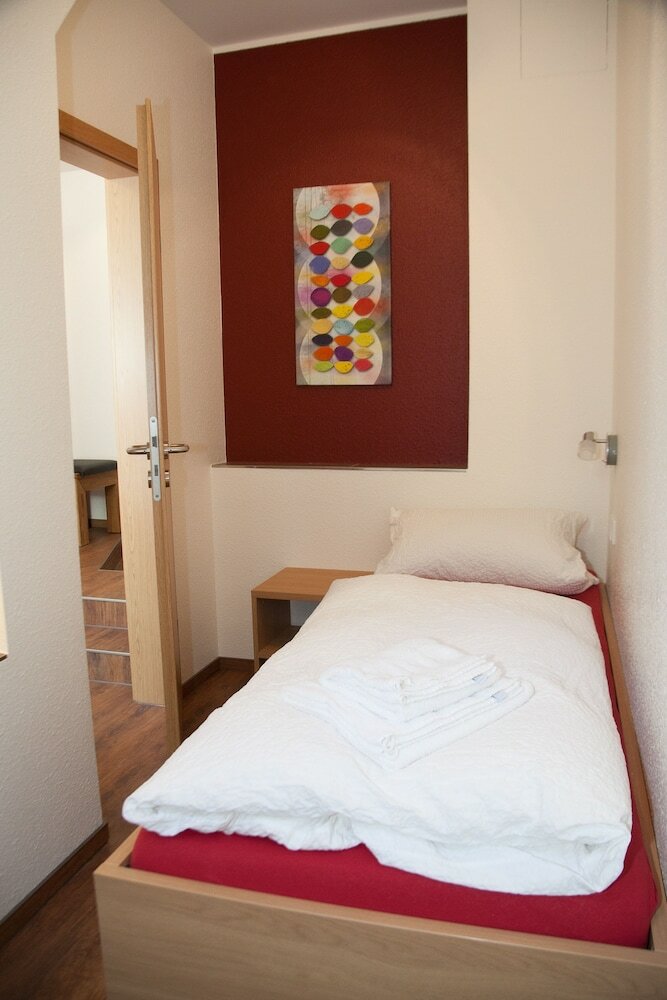 Agroturismo Ferienhof Bettmann
