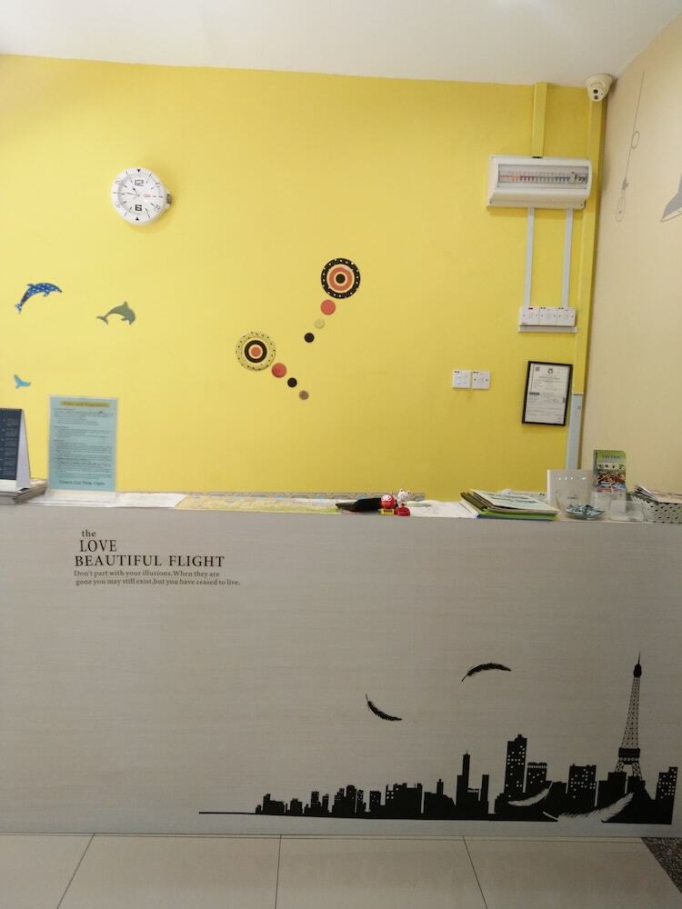 Hostal H2 Backpacker - Hostel