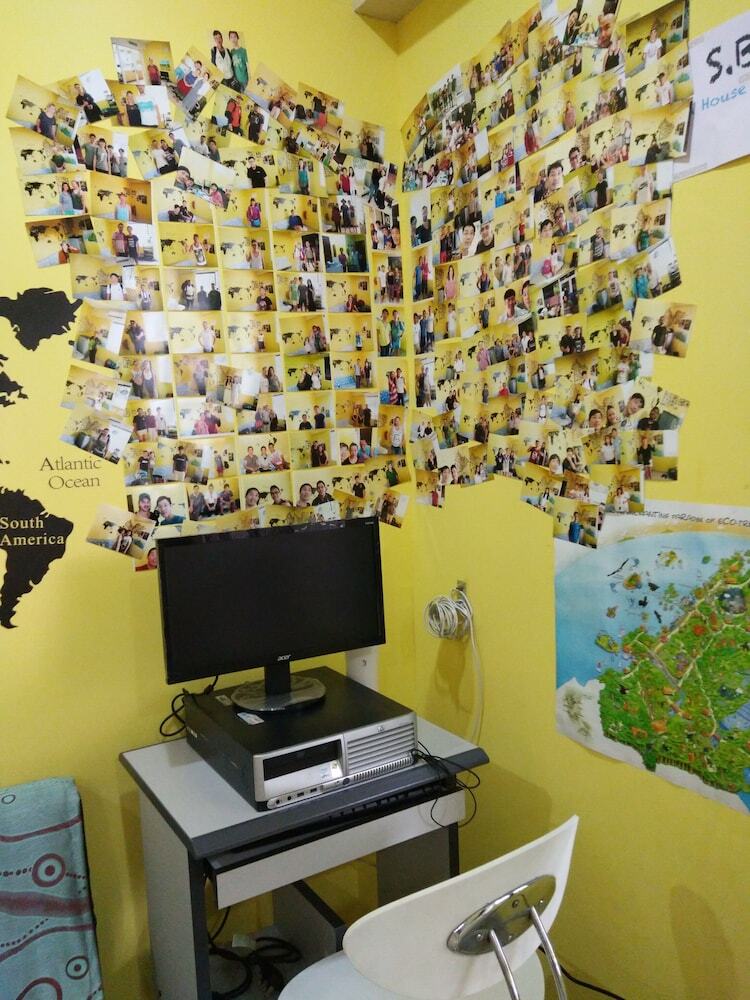 Hostal H2 Backpacker - Hostel