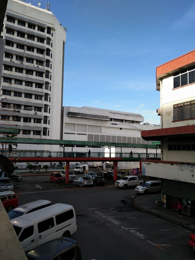 Hostal H2 Backpacker - Hostel