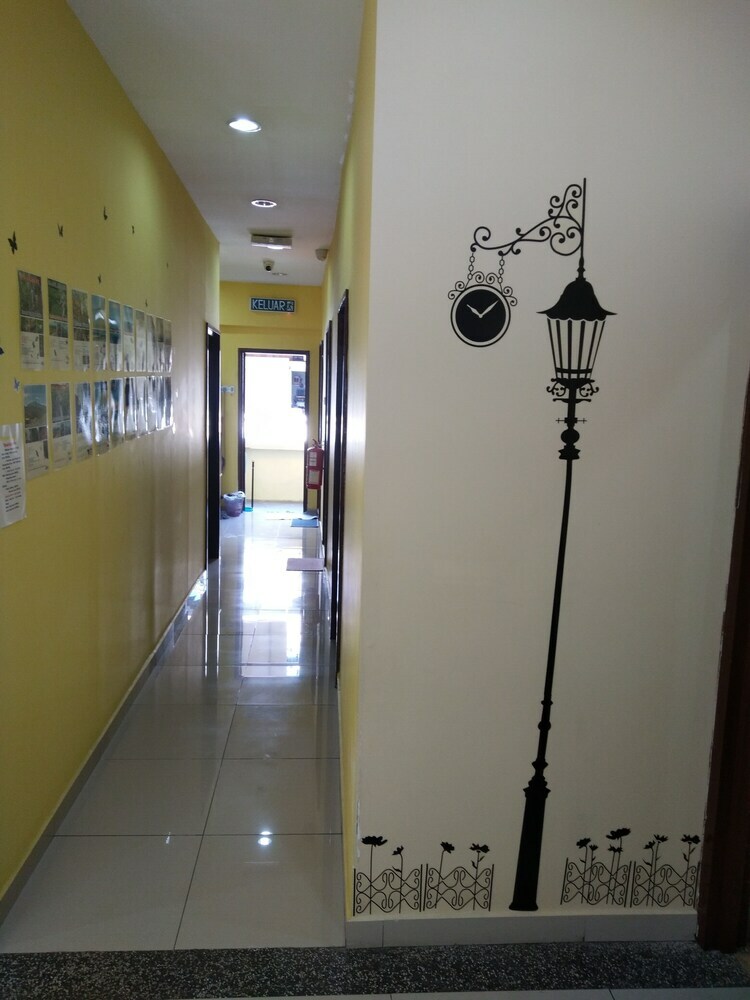 Hostal H2 Backpacker - Hostel