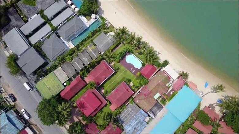 Erawan Villa Hotel