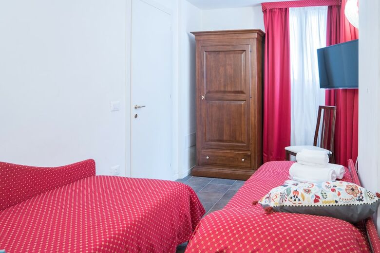 B&B Ca Del Gallo