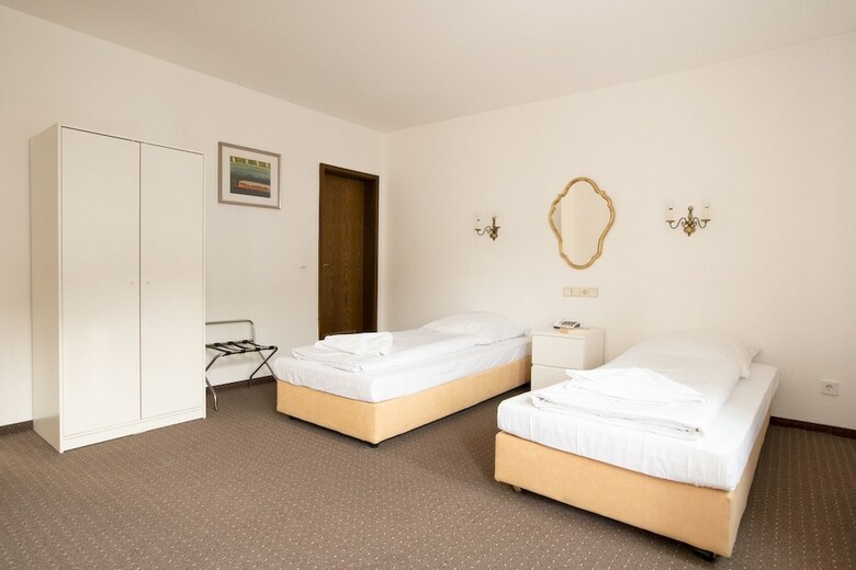Hotel Moguntia