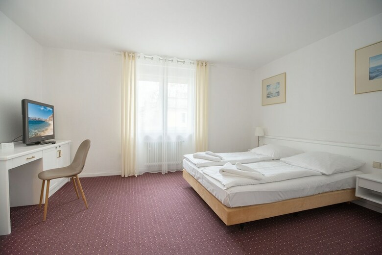 Hotel Moguntia