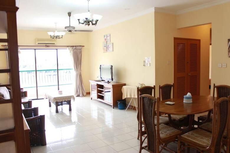 Apartamentos Marimari Marina Service Condo