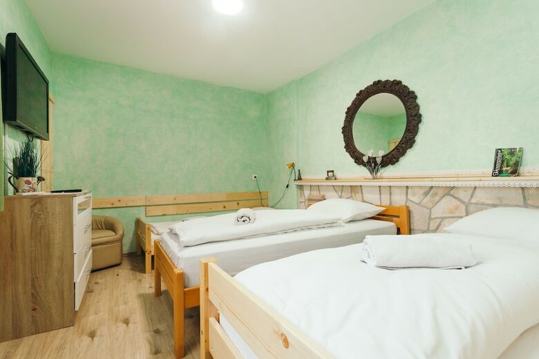 Motel Sinan Han
