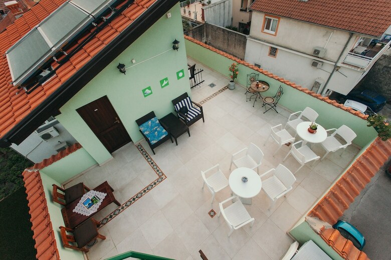 Motel Sinan Han