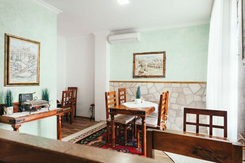 Motel Sinan Han