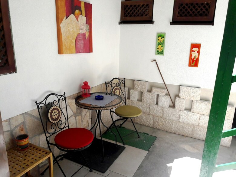 Motel Sinan Han