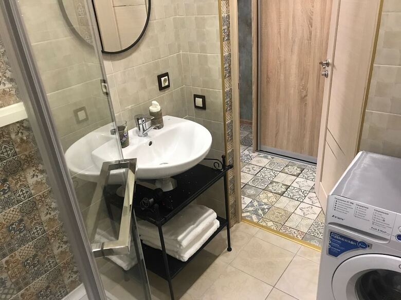 Apart-hotel Mia