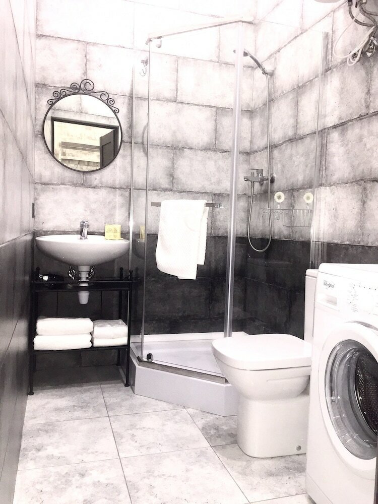 Apart-hotel Mia