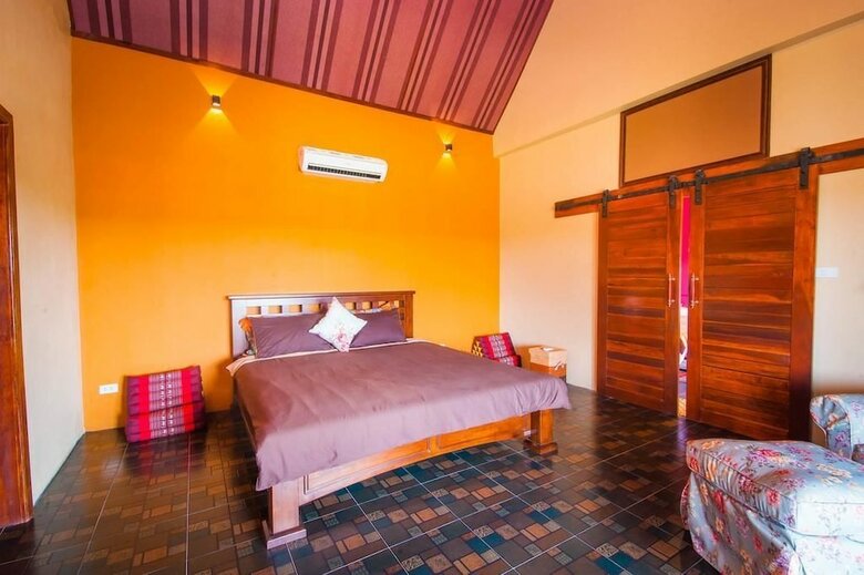Nakara Villa Udon Thani