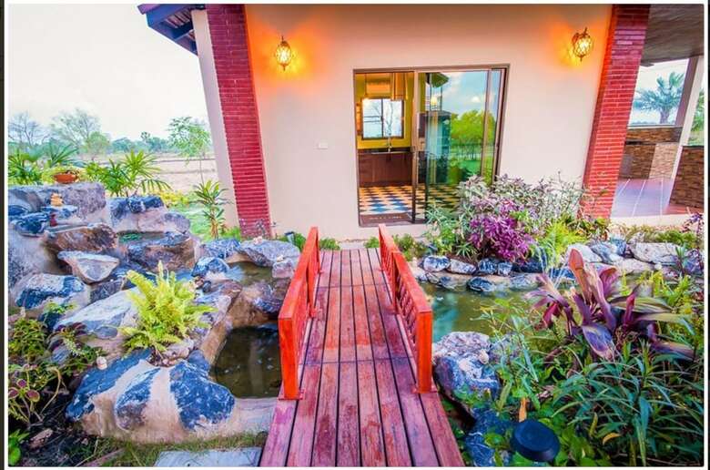 Nakara Villa Udon Thani