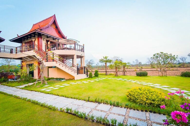 Nakara Villa Udon Thani