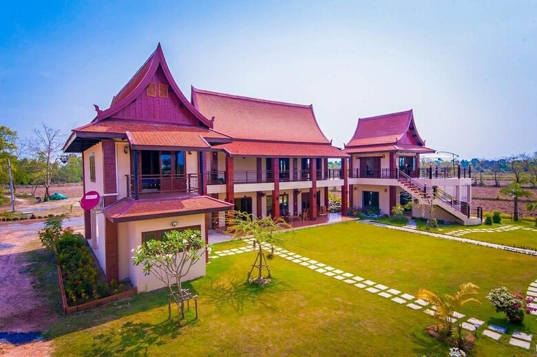 Nakara Villa Udon Thani